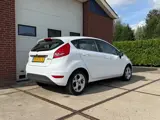 Foto 27 van Ford Fiesta 1.25 Titanium 1e Eigen PDC Cruise Contr Climate Contr