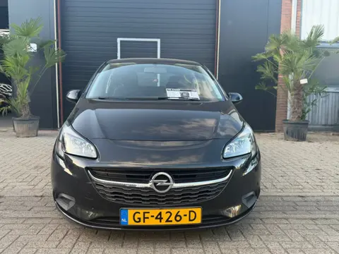 Opel Corsa 1.4 Edition