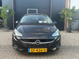 Opel Corsa 1.4 Edition
