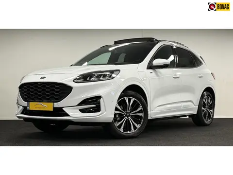 Ford Kuga 2.5 PHEV ST-Line*Panodak*Trekhaak*19''*Camera*Stoel&Stuurverw