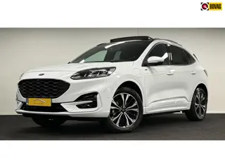 Ford Kuga 2.5 PHEV ST-Line*Panodak*Trekhaak*19''*Camera*Stoel&Stuurverw