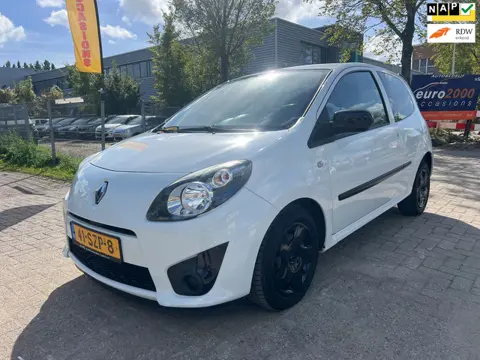 Renault Twingo 1.2-16V Collection - Airco - Zeer Nette Staat