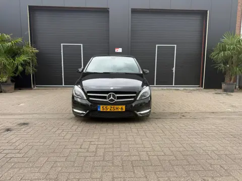 Mercedes-Benz B-klasse 180 Ambition