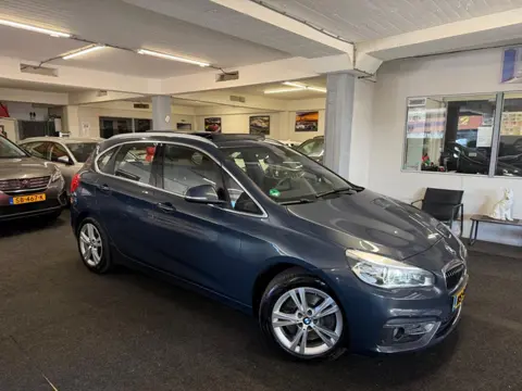 BMW 2 Serie Active Tourer 225xe Hybride*Pano*NAP*Leder*Velgen