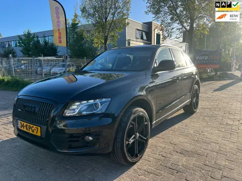 Audi Q5 2.0 TFSI quattro Pro Line - Leder - Navi - Trekhaak