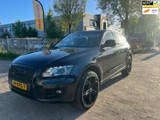 Audi Q5 2.0 TFSI quattro Pro Line - Leder - Navi - Trekhaak