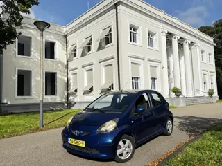 Toyota Aygo 1.0-12V +, 1:25 !!, 5 DEURS, RIJKLAAR !