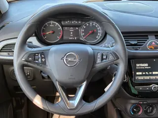 Foto 14 van Opel Corsa 1.0 Turbo Business+|2e Eigenaar|CarPlay|Airco|CruiseControl|PDC|Nieuwe APK|NAP|
