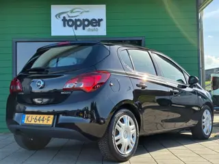 Foto 15 van Opel Corsa 1.0 Turbo Business+|2e Eigenaar|CarPlay|Airco|CruiseControl|PDC|Nieuwe APK|NAP|