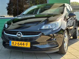 Foto 16 van Opel Corsa 1.0 Turbo Business+|2e Eigenaar|CarPlay|Airco|CruiseControl|PDC|Nieuwe APK|NAP|