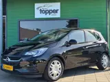 Foto 27 van Opel Corsa 1.0 Turbo Business+|2e Eigenaar|CarPlay|Airco|CruiseControl|PDC|Nieuwe APK|NAP|