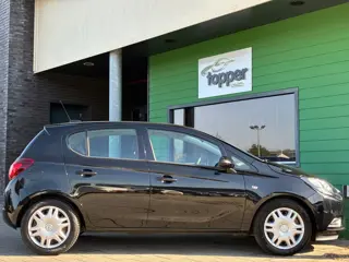 Foto 19 van Opel Corsa 1.0 Turbo Business+|2e Eigenaar|CarPlay|Airco|CruiseControl|PDC|Nieuwe APK|NAP|
