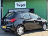Foto 30 van Opel Corsa 1.0 Turbo Business+|2e Eigenaar|CarPlay|Airco|CruiseControl|PDC|Nieuwe APK|NAP|