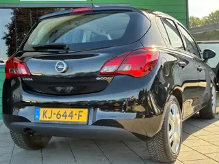 Foto 11 van Opel Corsa 1.0 Turbo Business+|2e Eigenaar|CarPlay|Airco|CruiseControl|PDC|Nieuwe APK|NAP|