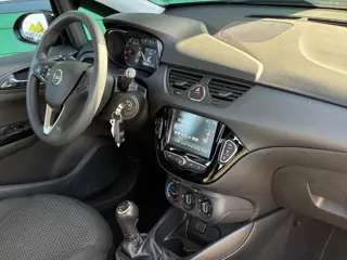 Foto 12 van Opel Corsa 1.0 Turbo Business+|2e Eigenaar|CarPlay|Airco|CruiseControl|PDC|Nieuwe APK|NAP|