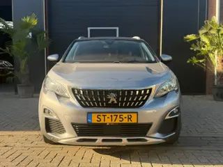 Peugeot 3008 1.2 PureTech Blue Lease Premium
