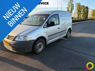 Volkswagen Caddy 2.0 SDI