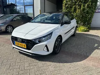 Hyundai I20 1.0 T-GDI Comfort , HYBRID, AUTOMAAT