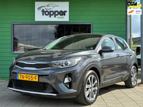 Kia Stonic 1.0 T-GDi ComfortPlusLine Navigator|1e Eigenaar|Navigatie|Camera|Airco|CruiseControl|PDC|
