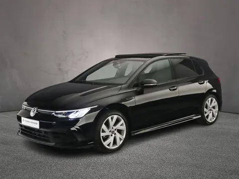 Volkswagen Golf 1.5 eTSI R-Line Business 130pk DSG Automaat, Panoramadak, Adaptive cruise control, S