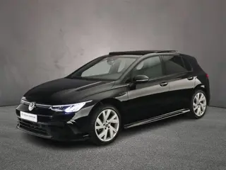 Volkswagen Golf 1.5 eTSI R-Line Business 130pk DSG Automaat, Panoramadak, Adaptive cruise control, S