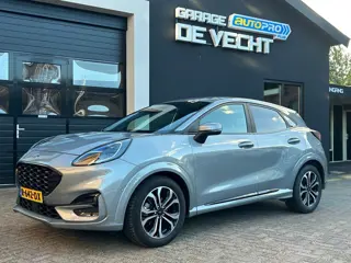 Ford Puma 1.0 EcoBoost Hybrid ST-Line Titanium X Camera/Trekhaak/B&O