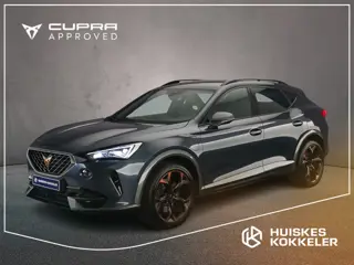 CUPRA Formentor VZ Performance 1.4 TSI eHybrid 245pk DSG Automaat Trekhaak, Adaptive cruise control,