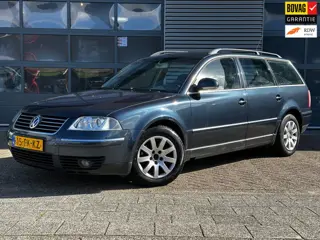 Volkswagen Passat Variant 2.0-20V Athene | Airco | Electr. ramen | NAP