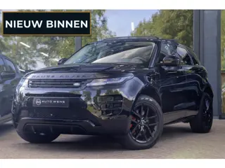 Land Rover Range Rover Evoque P300e PHEV AWD Panodak | Trekhaak | Head-up | Meridian Audio