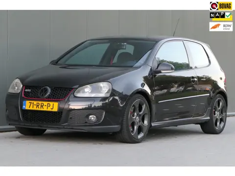 Volkswagen Golf 2.0 TFSI GTI NAP Cruise