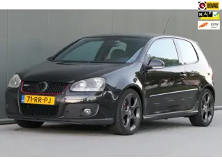 Volkswagen Golf 2.0 TFSI GTI NAP Cruise