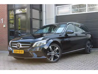 Mercedes-Benz C-Klasse Estate 300 e Advantage Pack | Plug in Hybrid | Memory stoelen | Apple carplay