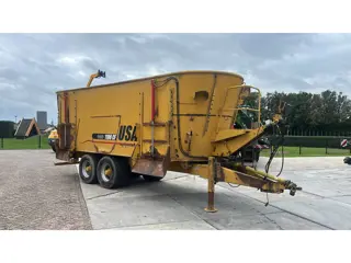 USA 1100 CF (bj 1999)