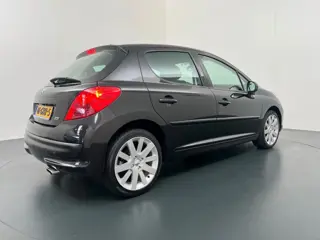 PEUGEOT 207 1.6 VTI XS PACK 5-drs Youngtimer!!