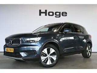 Volvo XC40 1.5 T5 Recharge Inscription Clima Cruise CarPlay Trekhaak PDC Lane Assist Camera 100% Ond