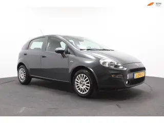 Fiat Punto Evo 1.2 Street | Airco | 5-deurs | Elektrische ramen | Nette auto