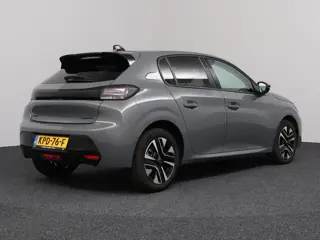 Foto 20 van Peugeot 208 1.2 Hybrid 110 e-DCS6 Allure Carplay | Cruise | Pdc
