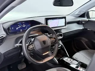 Foto 19 van Peugeot 208 1.2 Hybrid 110 e-DCS6 Allure Carplay | Cruise | Pdc