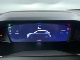 Foto 18 van Peugeot 208 1.2 Hybrid 110 e-DCS6 Allure Carplay | Cruise | Pdc