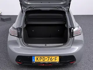 Foto 15 van Peugeot 208 1.2 Hybrid 110 e-DCS6 Allure Carplay | Cruise | Pdc