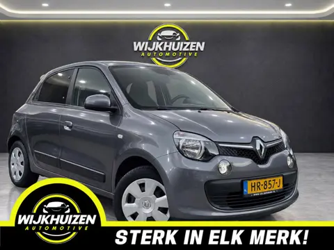 Renault Twingo 0.9 TCe Expression Automaat met Airco !!! Led !!! Cruise !!! Nap !!!