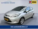 Foto 29 van FORD FIESTA 1.25 LIMITED