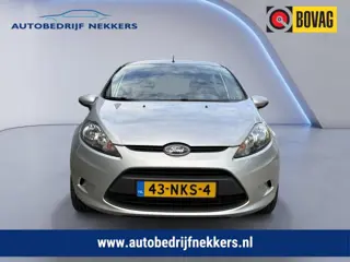 Foto 18 van FORD FIESTA 1.25 LIMITED