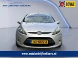 Foto 28 van FORD FIESTA 1.25 LIMITED