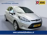 Foto 27 van FORD FIESTA 1.25 LIMITED