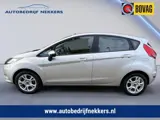 Foto 26 van FORD FIESTA 1.25 LIMITED
