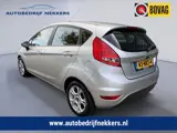 Foto 25 van FORD FIESTA 1.25 LIMITED