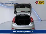 Foto 23 van FORD FIESTA 1.25 LIMITED