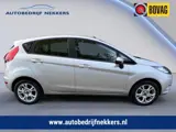 Foto 21 van FORD FIESTA 1.25 LIMITED