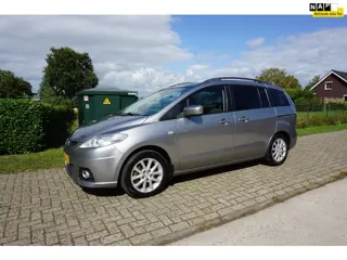 Mazda 5 2.0 Katano 7 persoons